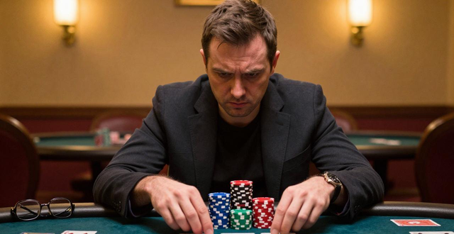 德州扑克遇上螃蟹玩家？三招教你轻松应对