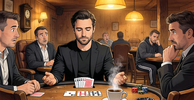 外国玩家打德州太搞笑：语言不通闹乌龙，迷惑行为大赏