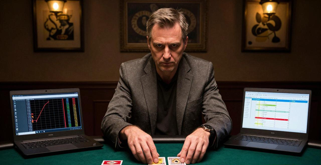 德州扑克Solver怎么用？中高级玩家提升胜率的实战指南