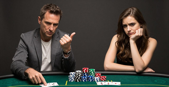 德州扑克Solomen策略：翻牌前与转牌圈平衡技巧