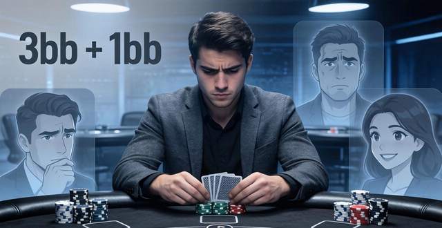 仿真扑克德州盈利秘籍 入池率控制与加注策略 仿真扑克德州盈利秘籍 入池率控制与加注策略