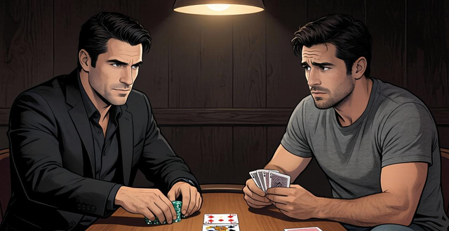 益阳玩家必看!玩德州扑克想赢钱,这几点策略最关键 益阳玩家必看!玩德州扑克想赢钱,这几点策略最关键