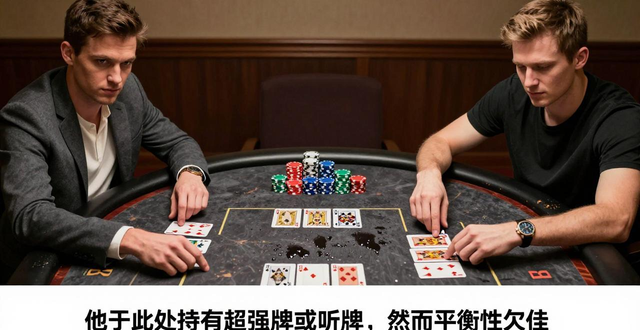 德州扑克如何利用短期记忆(STM)取胜?记住3-4个关键点 德州扑克如何利用短期记忆(STM)取胜?记住3-4个关键点