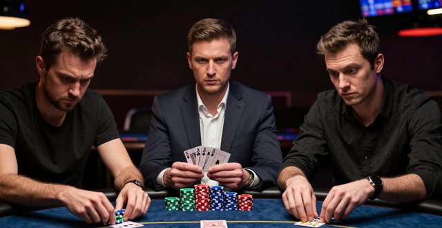 rat德州扑克是什么？一招教你吃定边池死钱