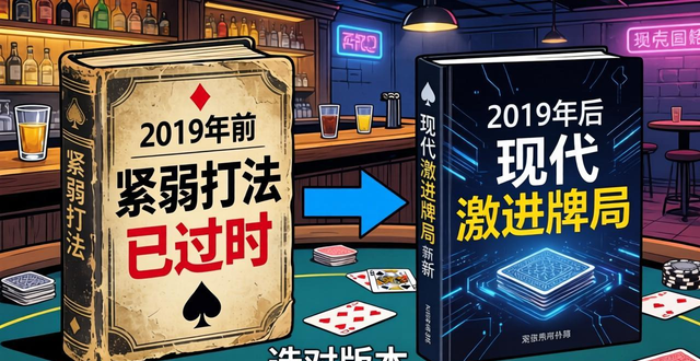 德州扑克新手买书避坑指南 选对入门书少走弯路 德州扑克新手买书避坑指南 选对入门书少走弯路