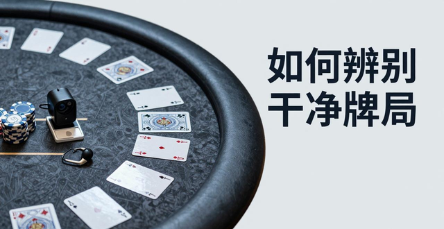 德州扑克有假吗?揭秘线上线下的作弊骗局,教你防坑 德州扑克有假吗?揭秘线上线下的作弊骗局,教你防坑