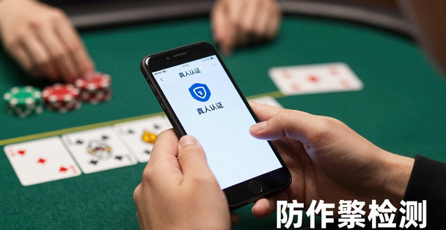 手机哪个德州扑克APP真人多？选这三招避开机器人
