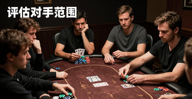 玩德州扑克什么时候该All in?掌握这3点,别再盲目推筹码 玩德州扑克什么时候该All in?掌握这3点,别再盲目推筹码