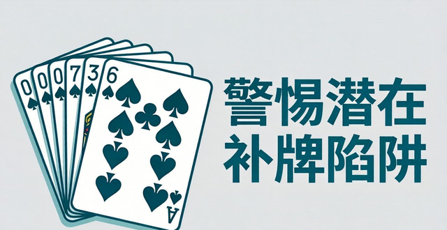 德州扑克outs怎么算?2-4法则教你快速判断跟不跟 德州扑克outs怎么算?2-4法则教你快速判断跟不跟