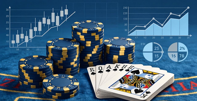 天城德州扑克新手必看：3招快速识别鱼玩家稳赢