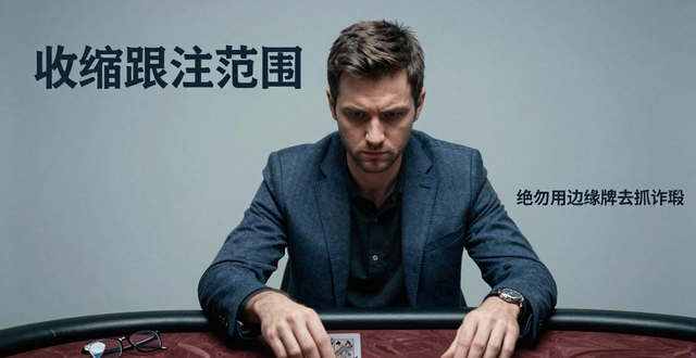 德州扑克心跳打法：是高手艺术还是新手陷阱？