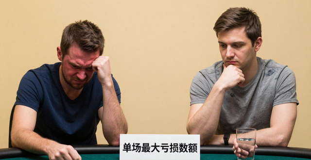 德州扑克新手教学:别靠运气,学会这3招稳赢 德州扑克新手教学:别靠运气,学会这3招稳赢