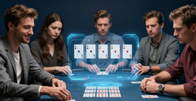 dogcock德州扑克有诈？揭秘非正规平台的作弊套路