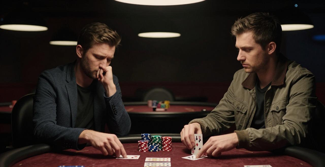 德州扑克yoyo技巧：用下注波动迷惑对手，掌控牌局节奏