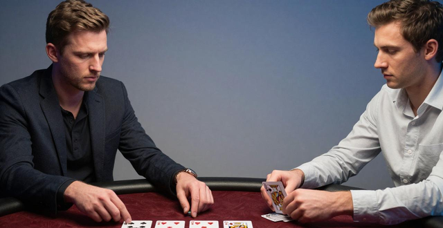 德州扑克下分技巧：掌握时机与下注大小，新手变高手