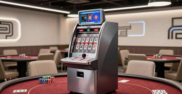 德州扑克咖啡厅怎么选？和私局区别一看就懂