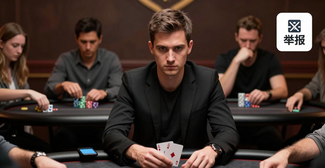 德州扑克遇到恶意延时怎么办?教你识别和应对 德州扑克遇到恶意延时怎么办?教你识别和应对