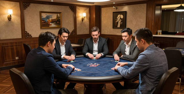 宜州德州扑克俱乐部怎么玩?新手老手都看这几点 宜州德州扑克俱乐部怎么玩?新手老手都看这几点