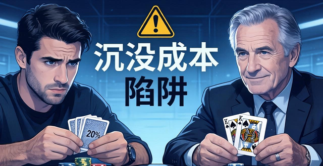 德州扑克沙盘：练决策思维与风险管理的实战工具