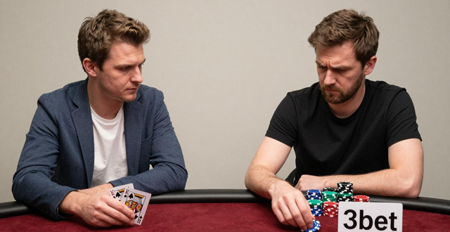 德州扑克单挑怎么赢？掌握位置和翻牌后策略是关键