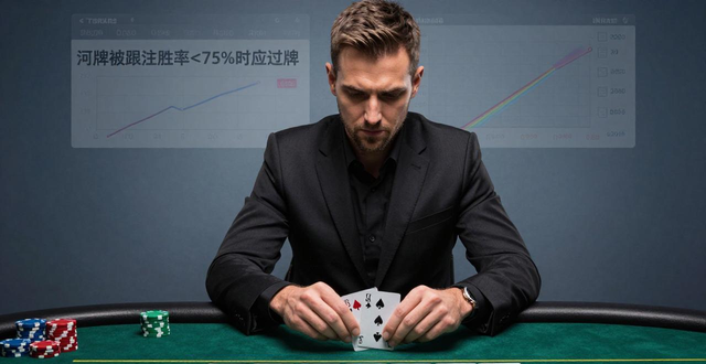 德州扑克Ryan Fee打法核心 河牌圈精准下注提升盈利