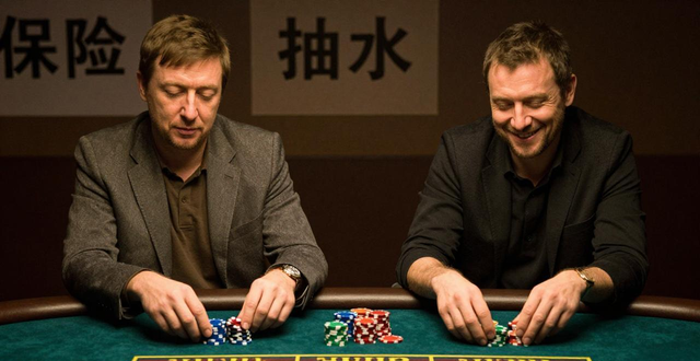 潍坊金沙德州扑克是赌博！违法红线千万别碰