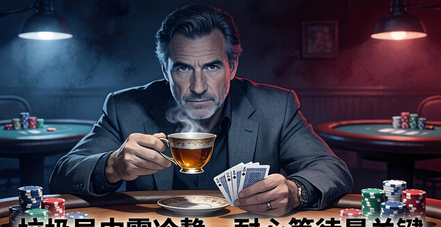 垃圾德州扑克害人不浅!三招教你快速识别避开 垃圾德州扑克害人不浅!三招教你快速识别避开