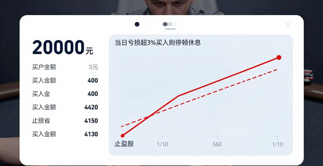微扑克想赢钱？别光看运气，学会这三招识别玩家和管好资金