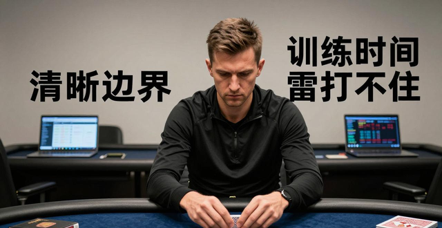 德州扑克个人IP怎么打造?从细分定位到独特风格全攻略 德州扑克个人IP怎么打造?从细分定位到独特风格全攻略