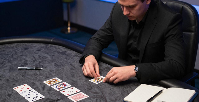 德州扑克下风期怎么办？3招教你科学止损调整心态