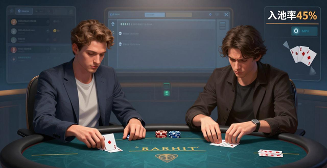 腾讯在线德州扑克新手怎么玩？掌握起手牌和保险技巧