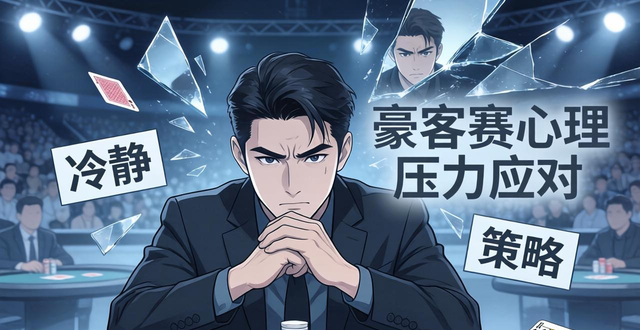 豪客赛怎么打？资金门槛与策略核心全解析