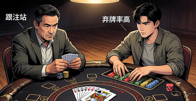 赛格德州扑克怎么赢?读懂牌桌节奏和玩家心理是关键 赛格德州扑克怎么赢?读懂牌桌节奏和玩家心理是关键