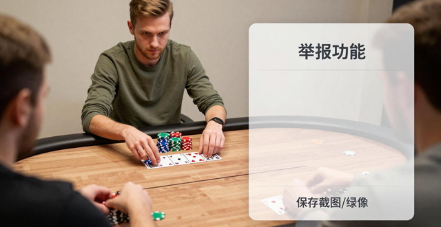 德州扑克遇到假人怎么办？3招教你识别机器人