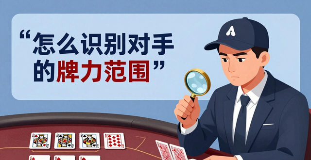 德州扑克Yarra怎么玩?掌握这几点新手也能稳赚 德州扑克Yarra怎么玩?掌握这几点新手也能稳赚